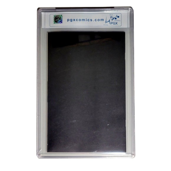 Batman #497 PGX 9.4 Bane Breaks Batman’s Back First Print DC Comics 1993  *READ* - Picture 7 of 9